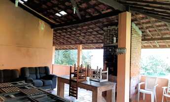 Imagem 4: EXCELENTE SÍTIO COM 12 ALQUEIRES COD: 4897