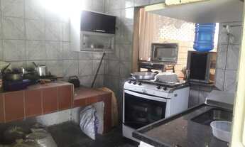 Imagem 7: EXCELENTE CHÁCARA COM LAGO COD: 4895