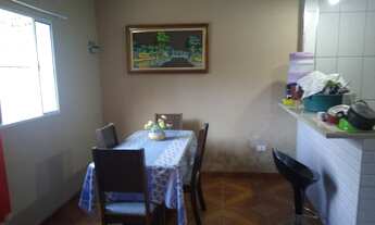 Imagem 6: EXCELENTE CASA COM LAGO COD: 4901