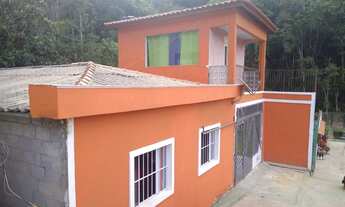 Imagem 2: EXCELENTE CASA COM LAGO COD: 4901