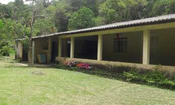 Imagem 3: EXCELENTE CHÁCARA COM LAGO COD: 4895