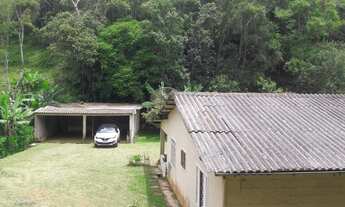 Imagem 4: EXCELENTE CHÁCARA COM LAGO COD: 4895