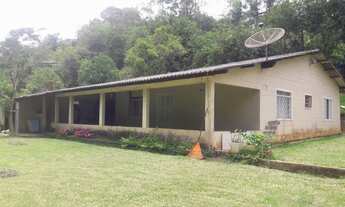 Imagem: EXCELENTE CHÁCARA COM LAGO COD 4895