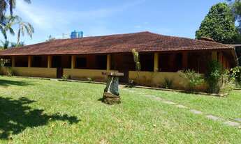 Imagem: EXCELENTE SÍTIO COM 12 ALQUEIRES COD 4897