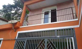 Imagem: EXCELENTE CASA COM LAGO COD 4901