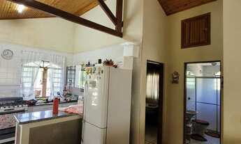 Imagem 7: LINDA CHÁCARA COM PISCINA E LAGO COD: 4881