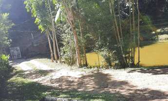 Imagem 2: EXCELENTE CHÁCARA COM NASCENTE E LAGO COD: 4931