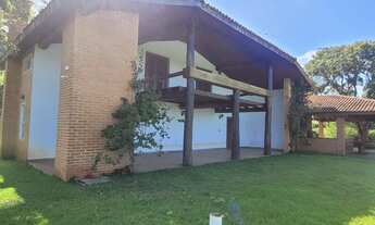 Imagem 2: EXCELENTE SÍTIO COM PISCINA COD: 4933