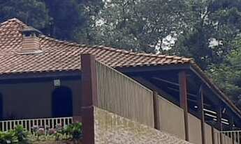 Imagem 3: EXCELENTE CHÁCARA COM PISCINA E NASCENTE COD: 4943 F:(11) 97302-9229 CESAR