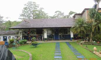 Imagem: Exelente Chácara localizada em Juquitiba