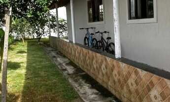 Imagem: MINI CHÁCARA PRÓXIMO DO CENTRO COD 4927