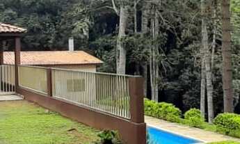 Imagem: EXCELENTE CHÁCARA COM PISCINA E NASCENTE