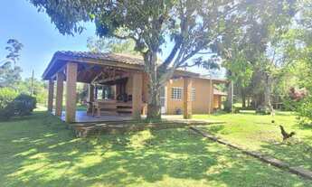 Imagem 3: EXCELENTE SÍTIO COM PISCINA COD: 4933