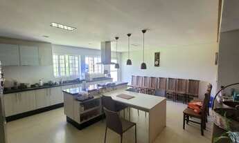 Imagem 5: EXCELENTE SÍTIO COM PISCINA COD: 4933