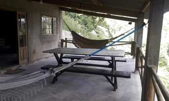 Imagem: Linda chácara em São Lourenço da Serra