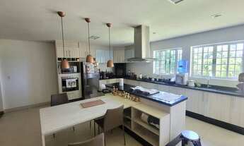 Imagem 6: EXCELENTE SÍTIO COM PISCINA COD: 4933