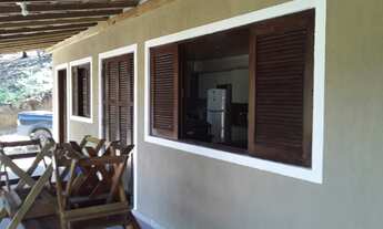 Imagem 3: VENDO CASA, BAIRRO CENTRO COD: 4924