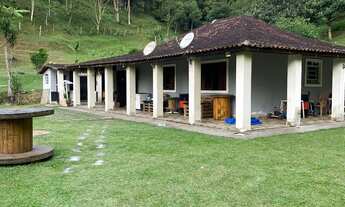 Imagem 2: EXCELENTE SÍTIO COM PISCINA, TOTAL LAZER COD: 4913