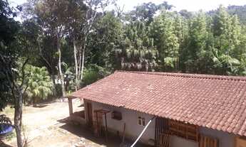 Imagem: EXCELENTE CHÁCARA COM LAGO COD 4921