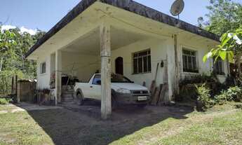 Imagem: SÍTIO COM 18 ALQUEIRES COD 4935