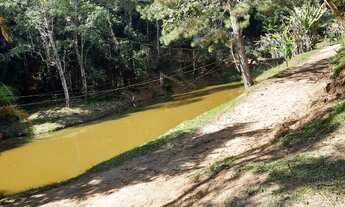 Imagem 5: EXCELENTE CHÁCARA COM NASCENTE E LAGO COD: 4931