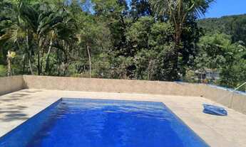 Imagem 7: EXCELENTE CHÁCARA COM PISCINA, LAGO E RIACHO COD: 4950 F:(11) 97302-9229 CESAR
