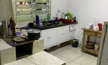 Imagem 3: EXCELENTE SÍTIO COM PISCINA, TOTAL LAZER COD: 4913