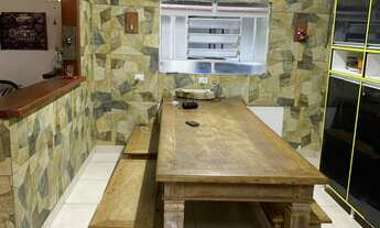 Imagem 5: EXCELENTE SÍTIO COM PISCINA, TOTAL LAZER COD: 4913