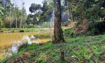 Imagem 3: EXCELENTE CHÁCARA COM NASCENTE E LAGO COD: 4931