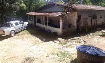 Imagem 5: EXCELENTE CHÁCARA COM LAGO COD: 4921