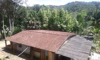 Imagem 4: EXCELENTE CHÁCARA COM LAGO COD: 4921