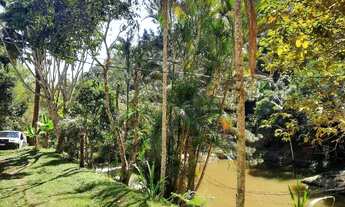 Imagem 6: EXCELENTE CHÁCARA COM NASCENTE E LAGO COD: 4931