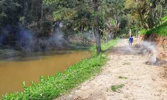 Imagem 7: EXCELENTE CHÁCARA COM NASCENTE E LAGO COD: 4931