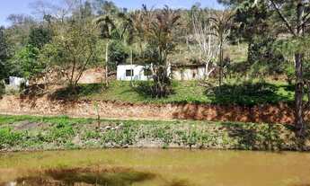 Imagem: EXCELENTE CHÁCARA COM NASCENTE E LAGO COD