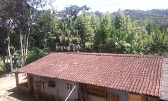 Imagem 2: EXCELENTE CHÁCARA COM LAGO COD: 4921