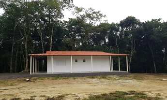 Imagem: EXCELENTE CHÁCARA PARA MORADIA COD 4919