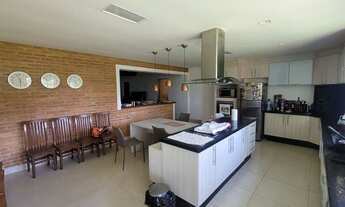 Imagem 4: EXCELENTE SÍTIO COM PISCINA COD: 4933