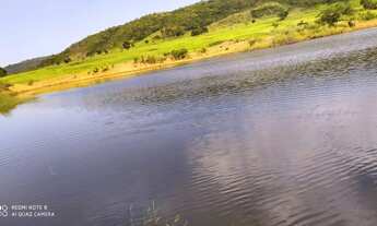 Imagem 2: EXCELENTE FAZENDA EM BRASILÂNDIA MG COD: 4988 F:(11) 97302-9229 CESAR