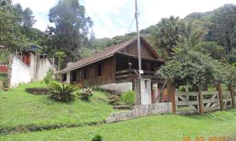 Imagem: EXCELENTE CHÁCARA COM PISCINA E LAGO COD