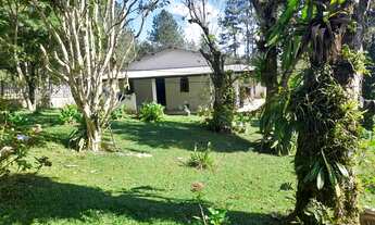 Imagem: EXCELENTE CHÁCARA COM PISCINA E LAGO COD