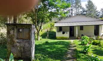 Imagem 2: EXCELENTE CHÁCARA COM PISCINA E LAGO COD: 4990 F:(11) 97302-9229 CESAR