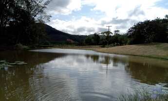 Imagem 3: EXCELENTE SÍTIO COM LAGOS COD: 4965 F:(11) 97302-9229 CESAR