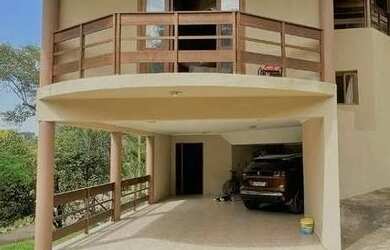 Imagem 4: CASA EM CONDOMÍNIO RESIDENCIAL em EMBU DAS ARTES - SP, CENTRO