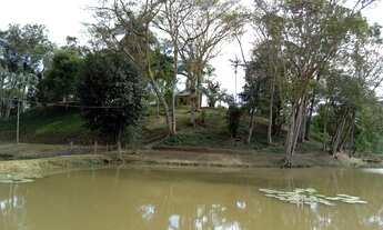 Imagem 7: EXCELENTE SÍTIO COM LAGOS COD: 4965 F:(11) 97302-9229 CESAR