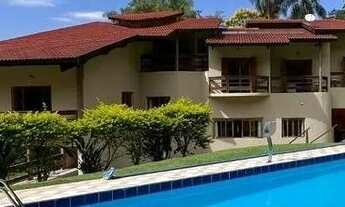 Imagem: CASA EM CONDOMÍNIO RESIDENCIAL em EMBU