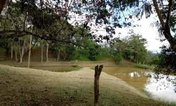 Imagem 4: EXCELENTE SÍTIO COM LAGOS COD: 4965 F:(11) 97302-9229 CESAR