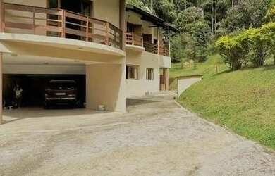 Imagem 3: CASA EM CONDOMÍNIO RESIDENCIAL em EMBU DAS ARTES - SP, CENTRO