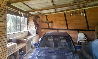 Imagem 5: EXCELENTE CHÁCARA COM PISCINA E LAGO COD: 4990 F:(11) 97302-9229 CESAR