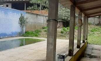 Imagem 3: EXCELENTE CHÁCARA COM PISCINA COD: 4957 F:(11) 97302-9229 CESAR