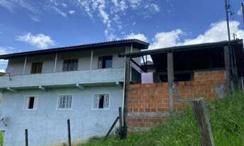 Imagem: DUAS CASAS PRÓXIMO DO CENTRO COD 4963